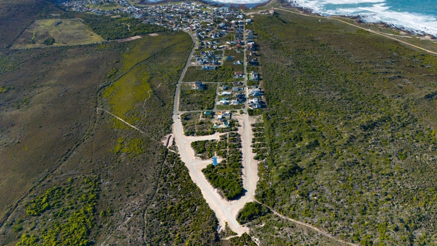 0 Bedroom Property for Sale in Agulhas Western Cape